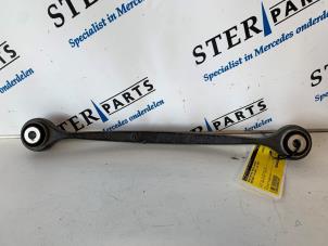 Used Rear torque rod, right Mercedes R (W251) 3.0 320 CDI 24V 4-Matic Price € 19,50 Margin scheme offered by Sterparts Mercedes specialist