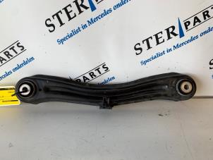 Used Rear upper wishbone, left Mercedes ML III (166) 3.0 ML-350 BlueTEC V6 24V 4-Matic Price € 44,95 Margin scheme offered by Sterparts Mercedes specialist