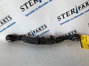 Used Rear torque rod, left Mercedes ML III (166) 3.0 ML-350 BlueTEC V6 24V 4-Matic Price € 49,50 Margin scheme offered by Sterparts Mercedes specialist