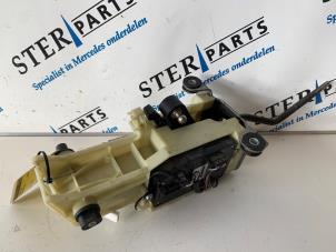 Used Automatic gear selector Mercedes Sprinter 3,5t (906.73) 310 CDI 16V Price € 181,50 Inclusive VAT offered by Sterparts Mercedes specialist
