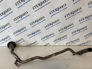 Used Fuel tank filler pipe Mercedes B (W246,242) 1.6 B-180 BlueEFFICIENCY Turbo 16V Price € 34,95 Margin scheme offered by Sterparts Mercedes specialist