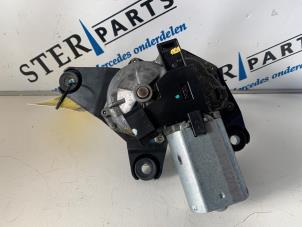 Used Rear wiper motor Mercedes R (W251) 3.0 320 CDI 24V 4-Matic Price € 45,00 Margin scheme offered by Sterparts Mercedes specialist