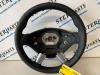 Steering wheel from a Mercedes Sprinter 3,5t (906.73), 2006 / 2020 314 CDI 16V, Minibus, Diesel, 2.143cc, 105kW, OM651955, 2016-05 2014