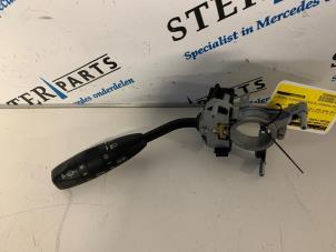 Used Indicator switch Mercedes C Combi (S203) 1.8 C-180K 16V Price € 49,50 Margin scheme offered by Sterparts Mercedes specialist