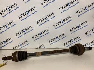 Used Drive shaft, rear right Mercedes R (W251) 3.0 320 CDI 24V 4-Matic Price € 64,95 Margin scheme offered by Sterparts Mercedes specialist