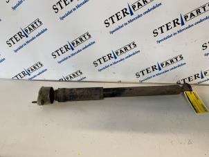 Used Rear shock absorber, left Mercedes C Estate (S204) 2.2 C-180 CDI 16V BlueEFFICIENCY Price € 29,95 Margin scheme offered by Sterparts Mercedes specialist