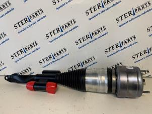 New Front shock absorber rod, left Mercedes GLC Coupe (C253) 3.0 43 AMG V6 Turbo 4-Matic Price € 719,95 Inclusive VAT offered by Sterparts Mercedes specialist