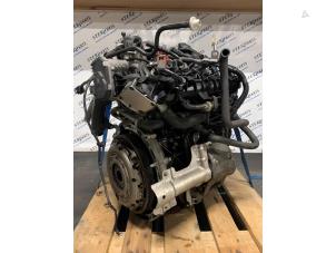 Used Engine Mercedes B (W246,242) 1.6 B-180 BlueEFFICIENCY Turbo 16V Price € 1.500,00 Margin scheme offered by Sterparts Mercedes specialist
