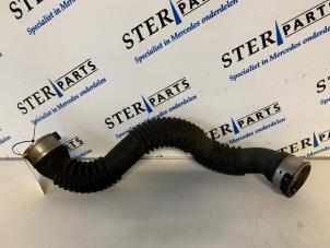 Used Intercooler hose Mercedes B (W246,242) 1.6 B-180 BlueEFFICIENCY Turbo 16V Price € 24,95 Margin scheme offered by Sterparts Mercedes specialist