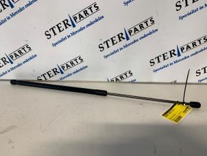 Used Bonnet gas strut, right Mercedes E Estate (S212) E-220 CDI 16V BlueEfficiency Price € 14,50 Margin scheme offered by Sterparts Mercedes specialist