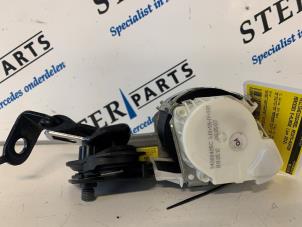 Used Rear seatbelt, right Mercedes E Estate (S212) E-220 CDI 16V BlueEfficiency Price € 49,50 Margin scheme offered by Sterparts Mercedes specialist