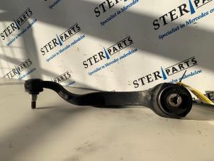Used Front torque rod, left Mercedes E Estate (S212) E-220 CDI 16V BlueEfficiency Price € 45,00 Margin scheme offered by Sterparts Mercedes specialist
