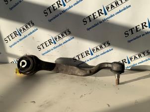 Used Front torque rod, right Mercedes E Estate (S212) E-220 CDI 16V BlueEfficiency Price € 45,00 Margin scheme offered by Sterparts Mercedes specialist