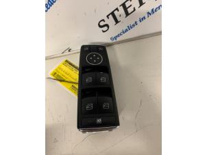 Used Multi-functional window switch Mercedes E Estate (S212) E-220 CDI 16V BlueEfficiency Price € 74,50 Margin scheme offered by Sterparts Mercedes specialist
