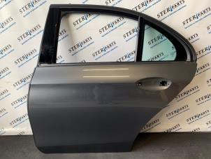 Used Rear door 4-door, left Mercedes E (W213) E-220d 2.0 Turbo 16V Price € 906,90 Inclusive VAT offered by Sterparts Mercedes specialist