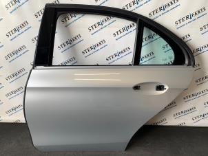 Used Rear door 4-door, left Mercedes E (W213) E-220d 2.0 Turbo 16V Price € 906,90 Inclusive VAT offered by Sterparts Mercedes specialist