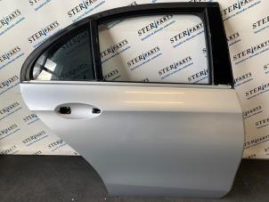 Used Rear door 4-door, right Mercedes E (W213) E-220d 2.0 Turbo 16V Price € 906,90 Inclusive VAT offered by Sterparts Mercedes specialist