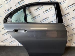 Used Rear door 4-door, right Mercedes E (W213) E-220d 2.0 Turbo 16V Price € 906,90 Inclusive VAT offered by Sterparts Mercedes specialist