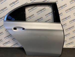 Używane Drzwi prawe tylne wersja 4-drzwiowa Mercedes E (W213) E-220d 2.0 Turbo 16V Cena € 906,90 Z VAT oferowane przez Sterparts Mercedes specialist