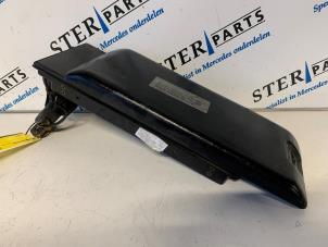 Used Middle console Mercedes SL (R129) 3.0 300 SL Price € 95,00 Margin scheme offered by Sterparts Mercedes specialist
