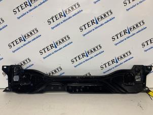 Used Lock plate Mercedes E Estate (S212) E-220 CDI 16V BlueEfficiency Price € 24,95 Margin scheme offered by Sterparts Mercedes specialist