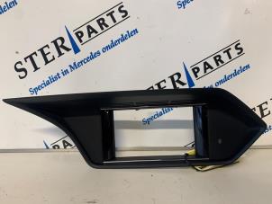 Used Dashboard part Mercedes E Estate (S212) E-220 CDI 16V BlueEfficiency Price € 14,50 Margin scheme offered by Sterparts Mercedes specialist