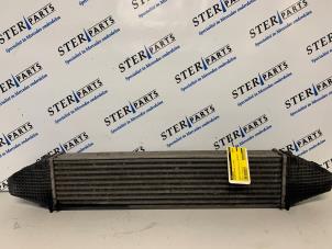 Used Intercooler Mercedes E Estate (S212) E-220 CDI 16V BlueEfficiency Price € 75,00 Margin scheme offered by Sterparts Mercedes specialist