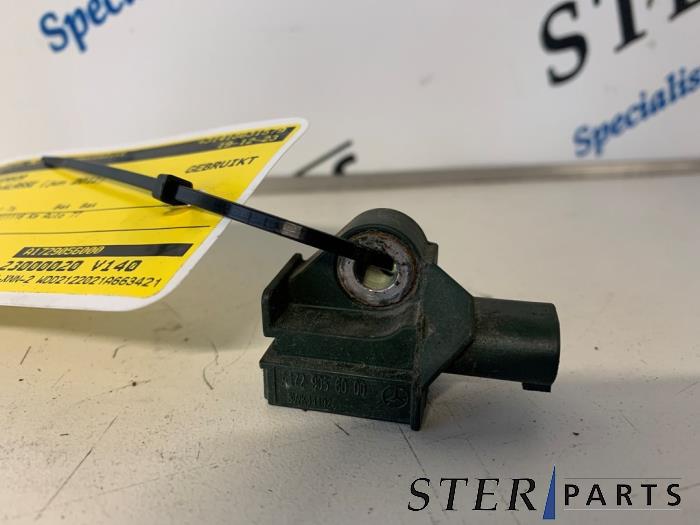 Gebrauchte Airbag Sensor Mercedes E Estate (S212) E-220 CDI 16V BlueEfficiency Preis € 14,95 Margenregelung angeboten von Sterparts Mercedes specialist