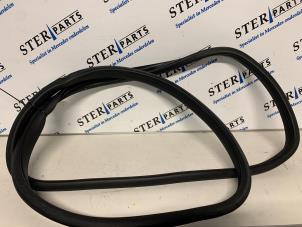 Used Rear door seal 4-door, right Mercedes E Estate (S212) E-220 CDI 16V BlueEfficiency Price € 24,95 Margin scheme offered by Sterparts Mercedes specialist
