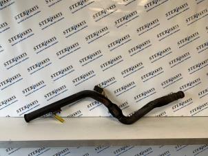 Used Exhaust middle section Mercedes E Estate (S212) E-220 CDI 16V BlueEfficiency Price € 75,00 Margin scheme offered by Sterparts Mercedes specialist