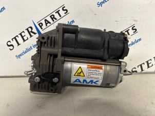 New Air pump (suspension) Mercedes ML III (166) 2.1 ML-250 CDI 16V BlueTEC 4-Matic Price € 471,30 Inclusive VAT offered by Sterparts Mercedes specialist