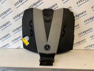 Used Engine protection panel Mercedes E (W212) E-350 CDI BlueEfficiency 3.0 V6 24V Price € 49,50 Margin scheme offered by Sterparts Mercedes specialist