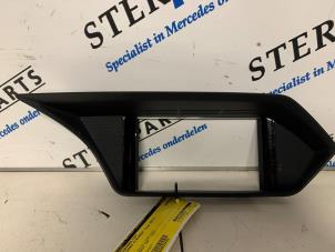 Used Dashboard frame Mercedes E (W212) E-350 CDI BlueEfficiency 3.0 V6 24V Price € 15,00 Margin scheme offered by Sterparts Mercedes specialist