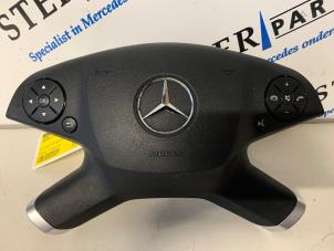 Used Left airbag (steering wheel) Mercedes E (W212) E-350 CDI BlueEfficiency 3.0 V6 24V Price € 74,50 Margin scheme offered by Sterparts Mercedes specialist