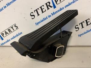 Used Accelerator pedal Mercedes E (W212) E-350 CDI BlueEfficiency 3.0 V6 24V Price € 24,95 Margin scheme offered by Sterparts Mercedes specialist