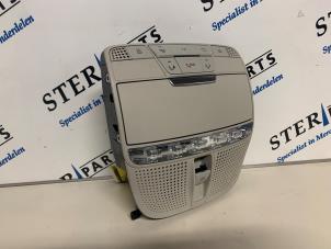 Used Interior lighting, front Mercedes E (W213) E-200 2.0 Turbo 16V 4-Matic Price € 49,50 Margin scheme offered by Sterparts Mercedes specialist