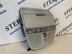 Used Interior lighting, front Mercedes E (W213) E-200 2.0 Turbo 16V 4-Matic Price € 49,50 Margin scheme offered by Sterparts Mercedes specialist