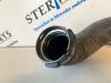 Intercooler hose from a Mercedes-Benz E (W212) E-350 CDI BlueEfficiency 3.0 V6 24V 2011