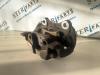Rear brake calliper, left from a Mercedes-Benz E (W212) E-350 CDI BlueEfficiency 3.0 V6 24V 2011