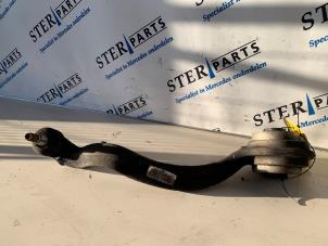 Used Front torque rod, left Mercedes E (W212) E-350 CDI BlueEfficiency 3.0 V6 24V Price € 45,00 Margin scheme offered by Sterparts Mercedes specialist