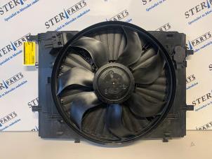Used Cooling fans Mercedes C (W205) C-200d 2.2 16V Price € 295,00 Margin scheme offered by Sterparts Mercedes specialist