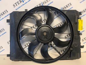 Used Cooling fans Mercedes A (W176) 1.5 A-160 CDI, A-160d 16V Price € 149,50 Margin scheme offered by Sterparts Mercedes specialist