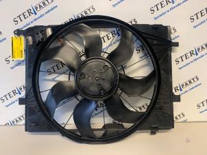Used Cooling fans Mercedes C (W205) C-350 e 2.0 16V Price € 249,50 Margin scheme offered by Sterparts Mercedes specialist
