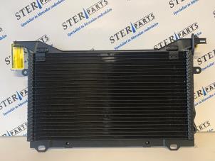 New Air conditioning condenser Mercedes E (W210) 2.5 E-250D Turbo Price € 235,95 Inclusive VAT offered by Sterparts Mercedes specialist