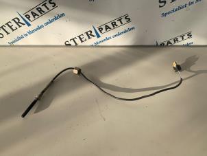Used Exhaust heat sensor Mercedes E (W212) E-350 CDI BlueEfficiency 3.0 V6 24V Price € 35,00 Margin scheme offered by Sterparts Mercedes specialist