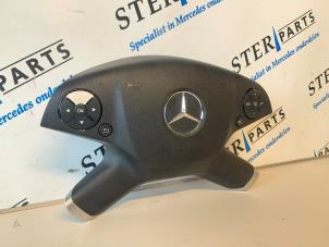 Used Left airbag (steering wheel) Mercedes E (W212) E-350 CDI BlueEfficiency 3.0 V6 24V Price € 74,50 Margin scheme offered by Sterparts Mercedes specialist