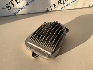 Used Daylight LED module Mercedes A (W176) 1.6 A-200 16V Price € 84,10 Inclusive VAT offered by Sterparts Mercedes specialist