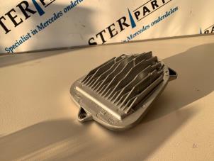 Used Daylight LED module Mercedes A (W176) 1.6 A-200 16V Price € 84,10 Inclusive VAT offered by Sterparts Mercedes specialist