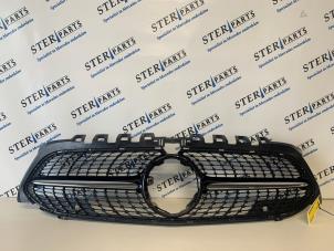 Used Grille Mercedes A (177.0) 1.3 A-200 Turbo 16V 4Matic Price € 99,50 Margin scheme offered by Sterparts Mercedes specialist