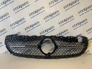 Used Grille Mercedes C (W206) C-300 2.0 EQ Boost Turbo Price € 195,00 Margin scheme offered by Sterparts Mercedes specialist